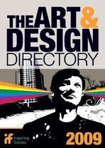 Art & Design Directory 2009