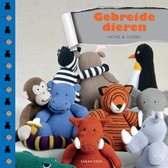 Gebreide dieren
