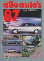 Alle auto's 87 / 1987