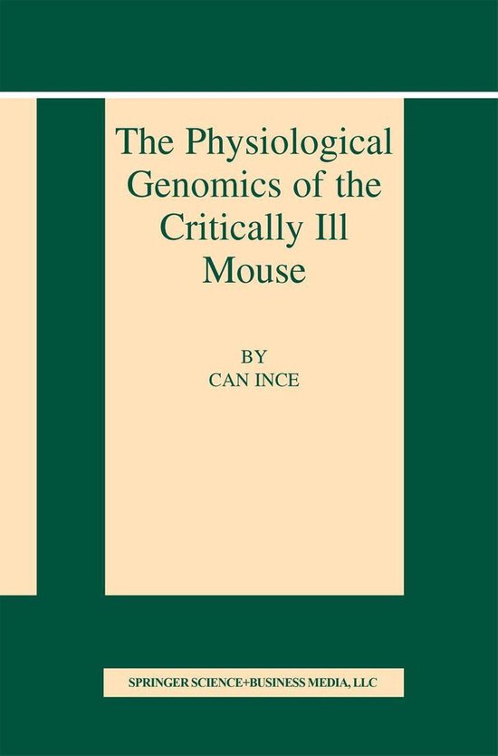 Basic Science for the Cardiologist 16 - The Physiological Ge ... - cover