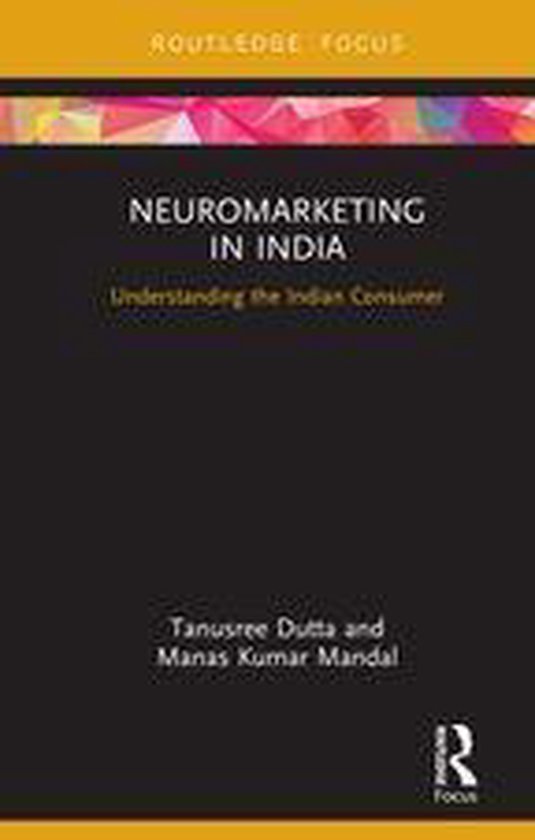 Routledge Focus on Management and Society - Neuromarketing i ... - cover
