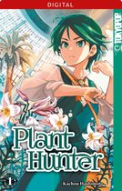 Plant Hunter 1 - Plant Hunter 01