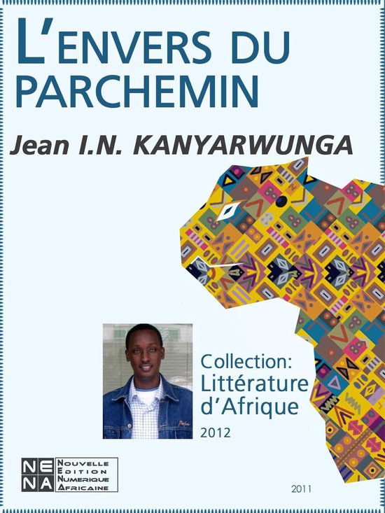 L'envers du parchemin