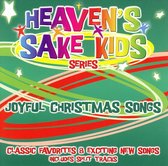 Joyful Christmas Songs
