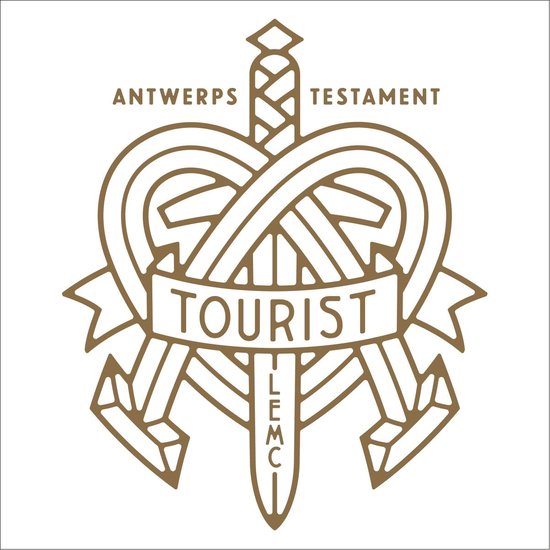 Antwerps Testament (CD)