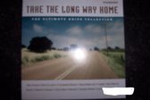 Take the long way home - The ultimate drive collection