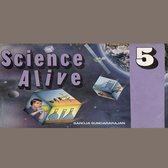 Science Alive 5 - Science Alive 5