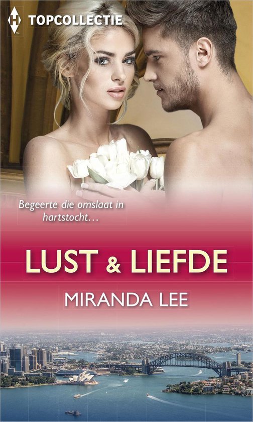 Topcollectie 44 - Lust & liefde