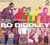 Story Of Bo Diddley: Very Best Of Bo Diddley