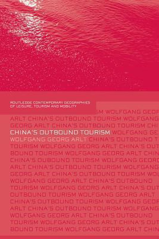 China's Outbound Tourism