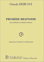 Premiere Rhapsodie
