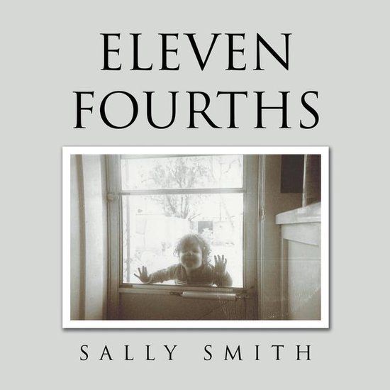 Eleven Fourths - cover