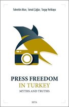 Press Freedom In Turkey
