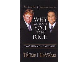 We Want You to be Rich