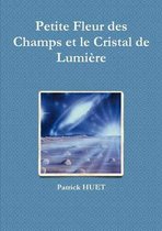 Petite Fleur Des Champs Et Le Cristal De Lumiere