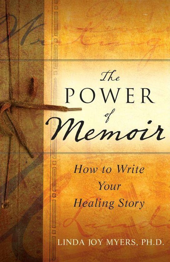 The Power of Memoir - cover