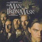 Man in the Iron Mask (Glennie-smith)