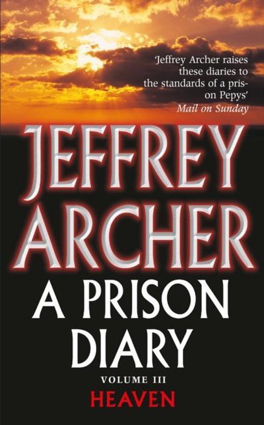 Prison Diary 3 - cover
