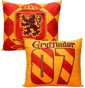 Harry Potter - Gryffindor Logo Cushion