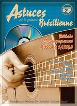 Astuces de la Guitare Brésilienne Vol. 2