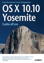 Apple 2 - OS X 10.10 Yosemite