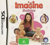 Imagine Babies - Nintendo DS