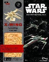 Incredibuilds: X-Wing
