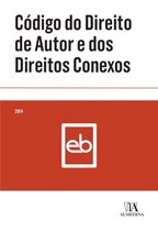 Código do Direito de Autor e dos Direitos Conexos