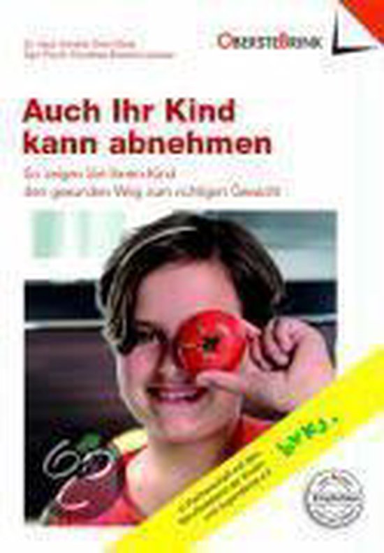 Auch Ihr Kind kann abnehmen: So zeigen Sie Ihrem Ki... | Boo ... - cover