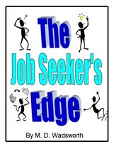 Get That Job - The Job Seeker's Edge