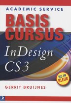 Basiscursus Indesign Cs3