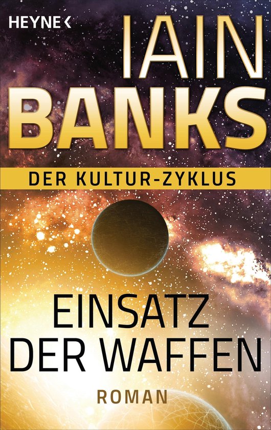 Einsatz der Waffen - - cover