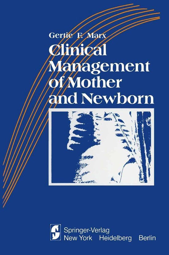 Medicine (R0) - Clinical Management of Mother and Newborn - cover