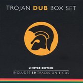 The Trojan Dub Box Set