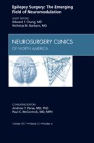 Epilepsy Surgery:The Emerging Field Of Neuromodulation, An I
