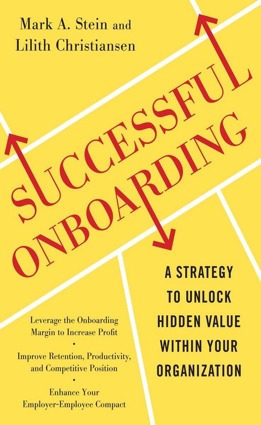 Successful Onboarding - cover