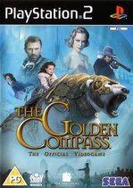 Golden Compass