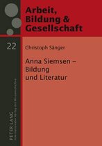 Anna Siemsen - Bildung und Literatur