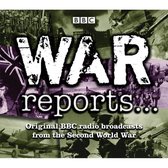 Bbc War Reports