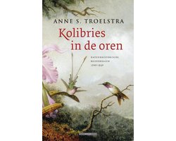 Kolibries In De Oren
