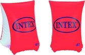 Zwembandjes Intex - Premium Zwemvleugels - Opblaasbare Bandjes Kinderen | 3-6 Jaar (18-30kg)
