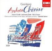 Giordano: Andrea Chenier