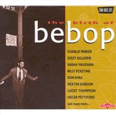 Birth of Be-Bop [Charly]