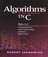 Algorithms in C, Parts 1-4