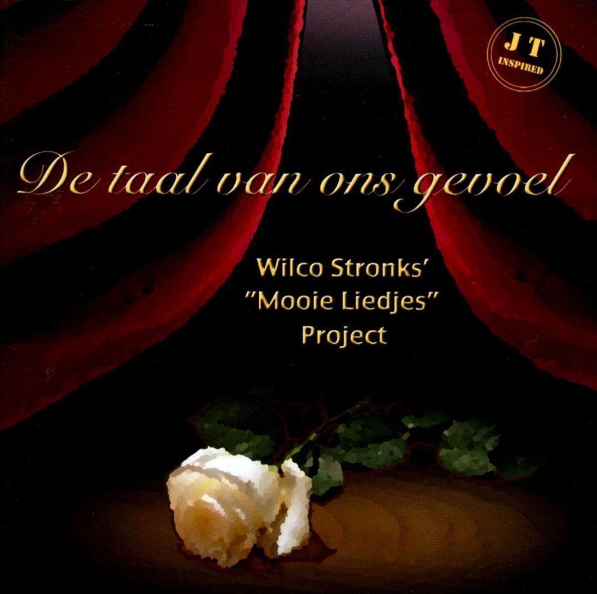 De Taal Van Ons Gevoel
