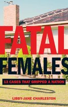 Omslag Fatal Females