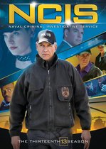 NCIS - Seizoen 13 (DVD)