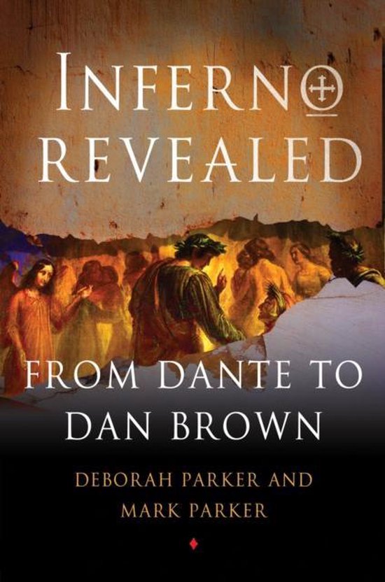 Inferno Revealed - cover