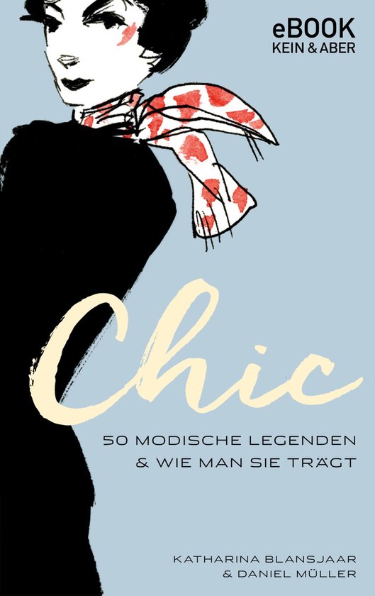 Chic - cover