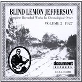 Vol. 2 1927